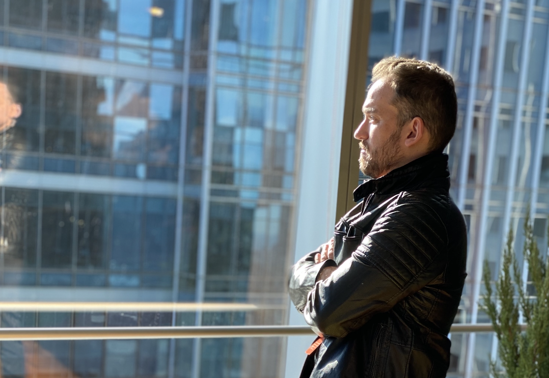 Eduardo e a Transformação: Como Ele Descobriu Seu Valor e Deixou de Estar Estagnado